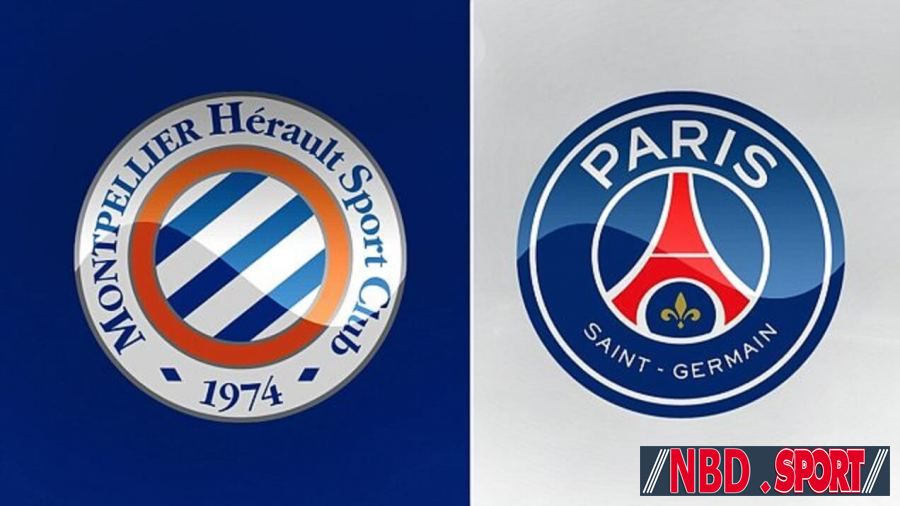 Match Today: Paris Saint-Germain vs Montpellier 01-02-2023 Ligue 1